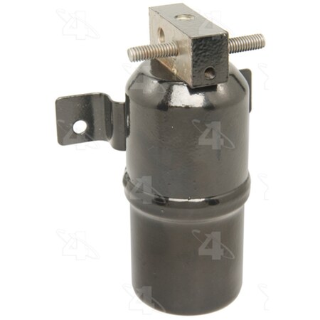 Four Seasons CHRY E CLASS 84-83-EXECUTIVE 86-83-LASER 33257